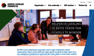 Gsf.nl thumbnail