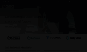 Gsgadvisory.es thumbnail