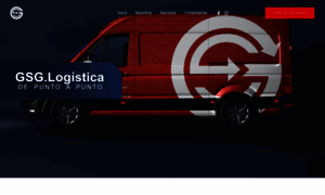 Gsglogistica.com.mx thumbnail