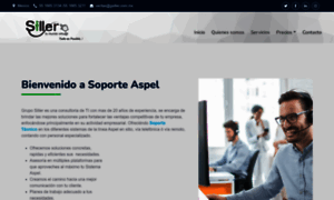 Gsiller.com.mx thumbnail