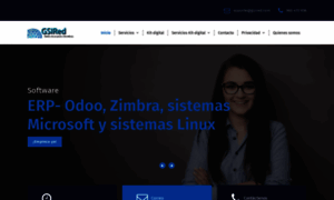 Gsired.com thumbnail