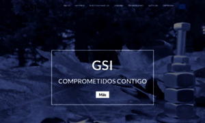 Gsisuministros.com thumbnail