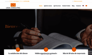 Gslegalconsulting.com thumbnail