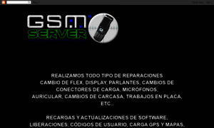 Gsm-server.blogspot.com thumbnail