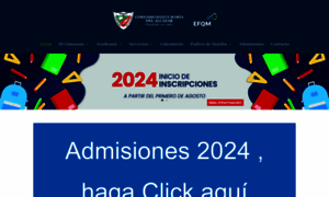 Gsma.edu.co thumbnail