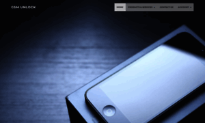 Gsmunlock.in thumbnail