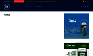 Gsnoticias.com thumbnail