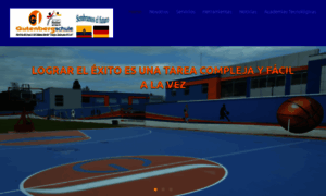 Gsp.edu.ec thumbnail