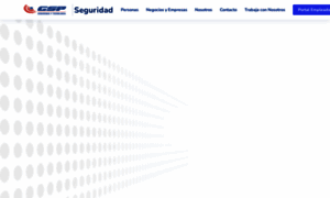 Gspseguridad.com.ar thumbnail