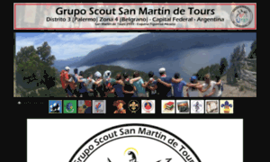 Gssanmartindetours.com.ar thumbnail