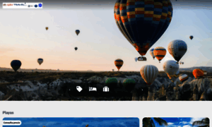 Gsv-travel.com thumbnail
