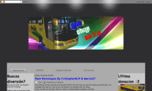 Gtachilesa.blogspot.cl thumbnail