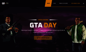 Gtaday.com thumbnail