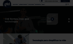 Gtdcompany.com thumbnail