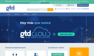 Gtdteleductos.com thumbnail