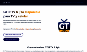 Gtiptv.app thumbnail
