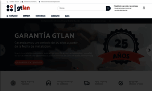 Gtlan.com thumbnail