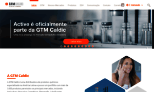 Gtm.net thumbnail