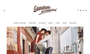 Gtomeconquista.com thumbnail