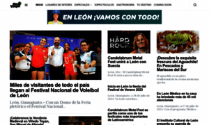 Gtoviaja.com thumbnail