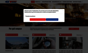 Gtradialpneus.com.br thumbnail