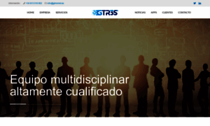 Gtresred.es thumbnail
