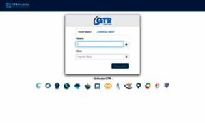 Gtrgestion.cl thumbnail