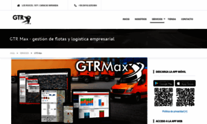 Gtrmax.com thumbnail