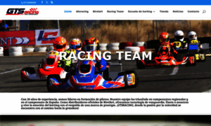 Gtsracing.net thumbnail