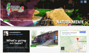 Guacamayascampestre.com.mx thumbnail