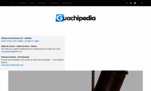 Guachipedia.com thumbnail