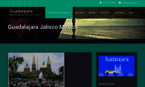 Guadalajara.cc thumbnail