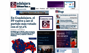 Guadalajaradiario.es thumbnail