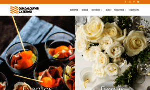 Guadalquivircatering.com thumbnail