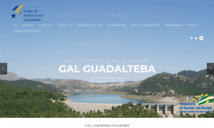 Guadalteba.com thumbnail