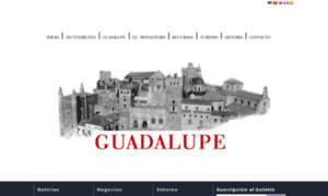 Guadalupe.es thumbnail