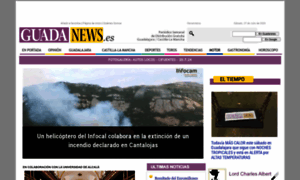 Guadanews.es thumbnail