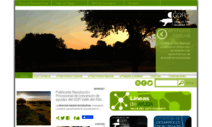 Guadiato.com thumbnail