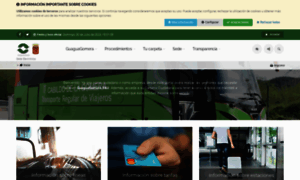 Guaguagomera.com thumbnail