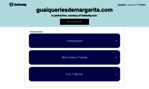 Guaiqueriesdemargarita.com thumbnail