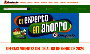 Guajardo.com.mx thumbnail