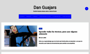 Guajars.cl thumbnail