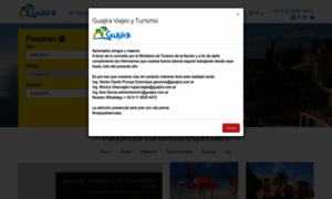 Guajira.com.ar thumbnail