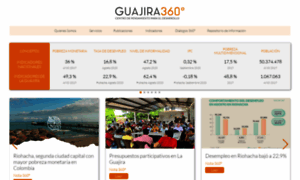 Guajira360.org thumbnail