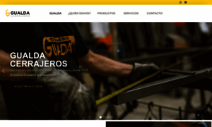 Gualdacerrajeros.com thumbnail