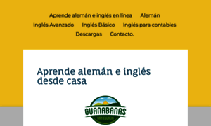 Guanabanas.com.mx thumbnail