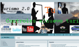 Guanacosta.net thumbnail