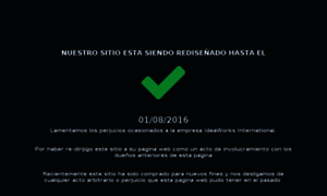 Guanaquitos.com thumbnail