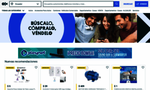 Guano.olx.com.ec thumbnail