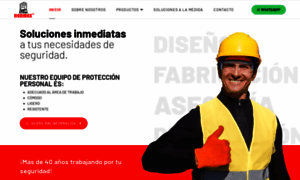 Guantes-hermex.com.mx thumbnail